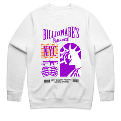 Billionaire's Paradise Shirt