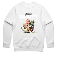Nature’s Beauty Flowers Shirt