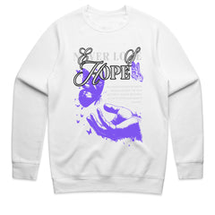 Never Lose Hope Shirt