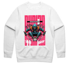 Stealth Strike Ninja Shirt