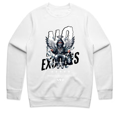 Achieve and Ascend Tee