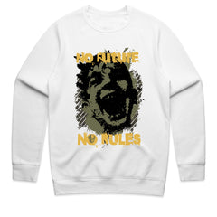 No Future No Rules Shirt