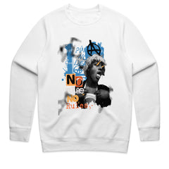 No Future Shirt