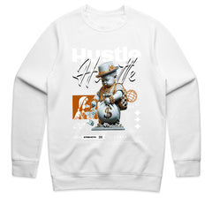 Hustle Hustle Shirt