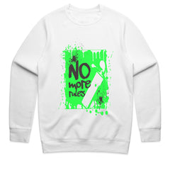 No More Rules Shirt