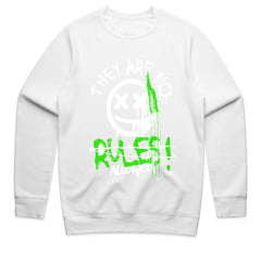 No Rules Allowed Shirt