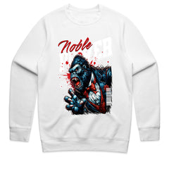 Noble Power Shirt