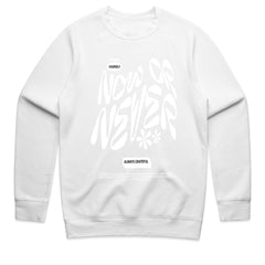 Now Or Never Shirt