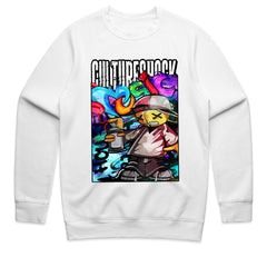 Culture Shock Shirt
