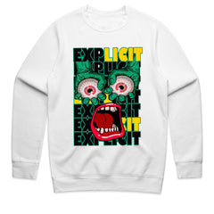 Explicit Shirt
