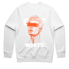 Off White Shirt