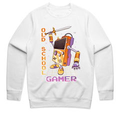 Old School Gamer Shirt