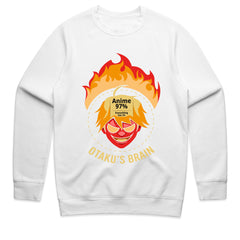 Otaku's Brain Shirt