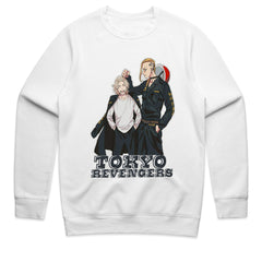 Tokyo Revengers Shirt