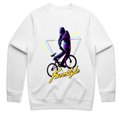 BMX Freestyle Shirt