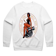 Route to Hell Turbo Shirt