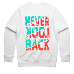 Never Look Back Shirt