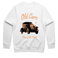 Old Cars Shirt
