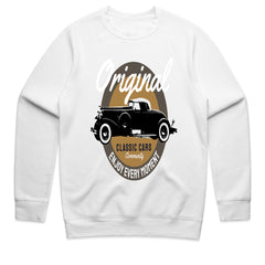 Original Classic Cars Shirt