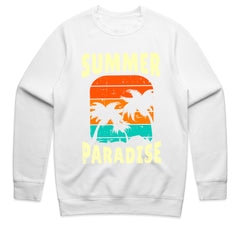 Summer Paradise Shirt