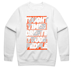 Tough Times Create Tough People Shirt