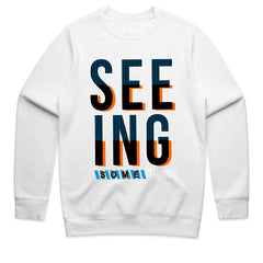 Seeing Things Shirt