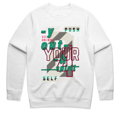Youth Spirit Shirt