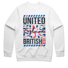 United Kingdom Shirt