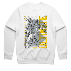 One Minute Shirt