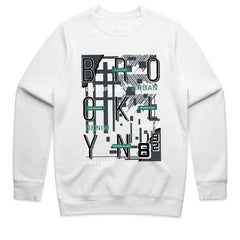 Brooklyn Urban Shirt