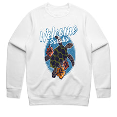 Paradise Turtle Shirt