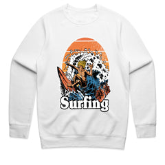Surfing Shirt
