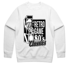 Retro Game Shirt