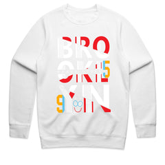 Brooklyn Urban Shirt