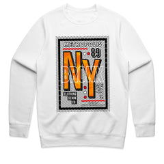 Bronx Urban Shirt