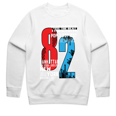 Bronx 82 Shirt