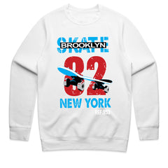 Skateboard 82 Shirt