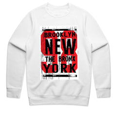 Brooklyn York Shirt