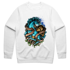 Mythical Beast Shirt