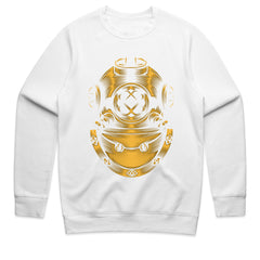 Vintage Diver Shirt
