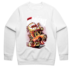 Mr Delicious Shirt