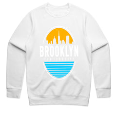 Brooklyn New York Shirt