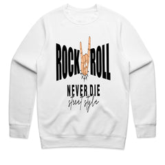 Rock N Roll Shirt