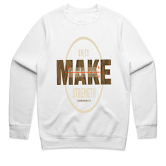 Unity Make Strength Shirt
