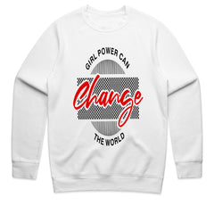 Girl Power Shirt