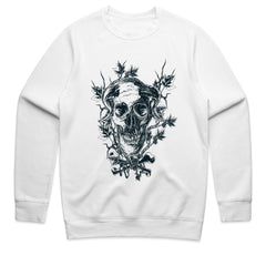Dark Skull Shirt