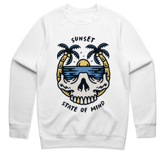 Sunset State of Mind Shirt