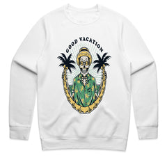Good Vacation Jumper