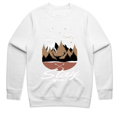 Stay Wild Shirt