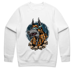 Anubis Guardian Shirt